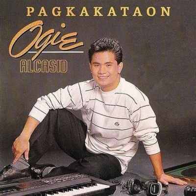 L'Extravagance Inattendue d'Ogie Alcasid à Paris: Chansons, Rires et un Hommage Touchant au Kundiman !