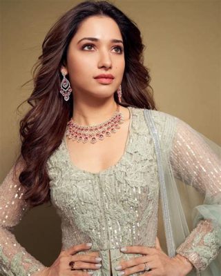 La Nuit Bollywood avec Tamannaah Bhatia: Un spectacle scintillant de danse et de charme