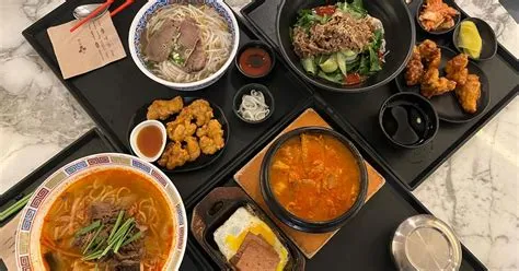 인천 유명한 음식: 바다의 맛과 도시의 향기