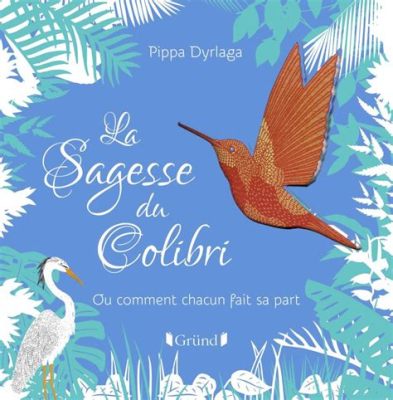  Le Chant du Colibri de Quimby : Une Odyssée Musicale Colorée au Cœur de Paris