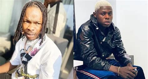 Le Concert de Naira Marley: Une Explosion de Sounds Afrobeats à Paris!