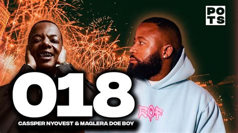 Le Concert Épique de Cassper Nyovest : Musique Enflammée et Danses Déchaînées!