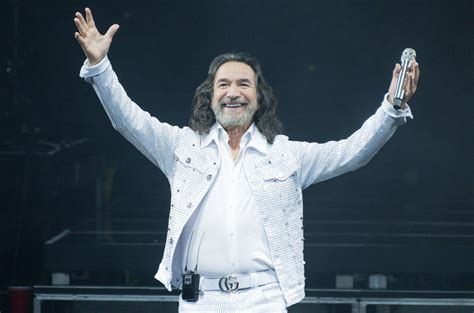 Le Gala du Souvenir: Une Soirée Inoubliable avec Marco Antonio Solís