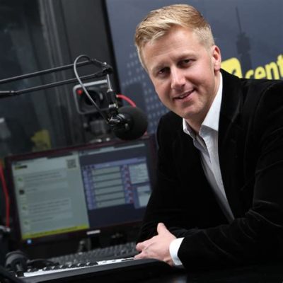 Le Grand Spectacle de Gareth Cliff à Johannesburg: Une Soirée Mémorable et Inoubliable!