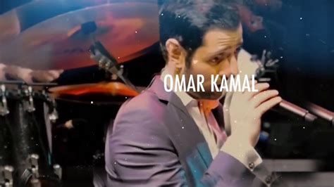 Le concert éblouissant d'Omar Kamal : Un voyage musical au cœur de l'Égypte moderne !