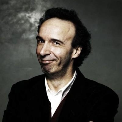 Le Renaissance Festival de Roberto Benigni: Un hommage à l'histoire italienne et à la comédie explosive!